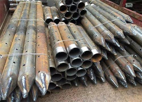 友好钢花管哪里有卖